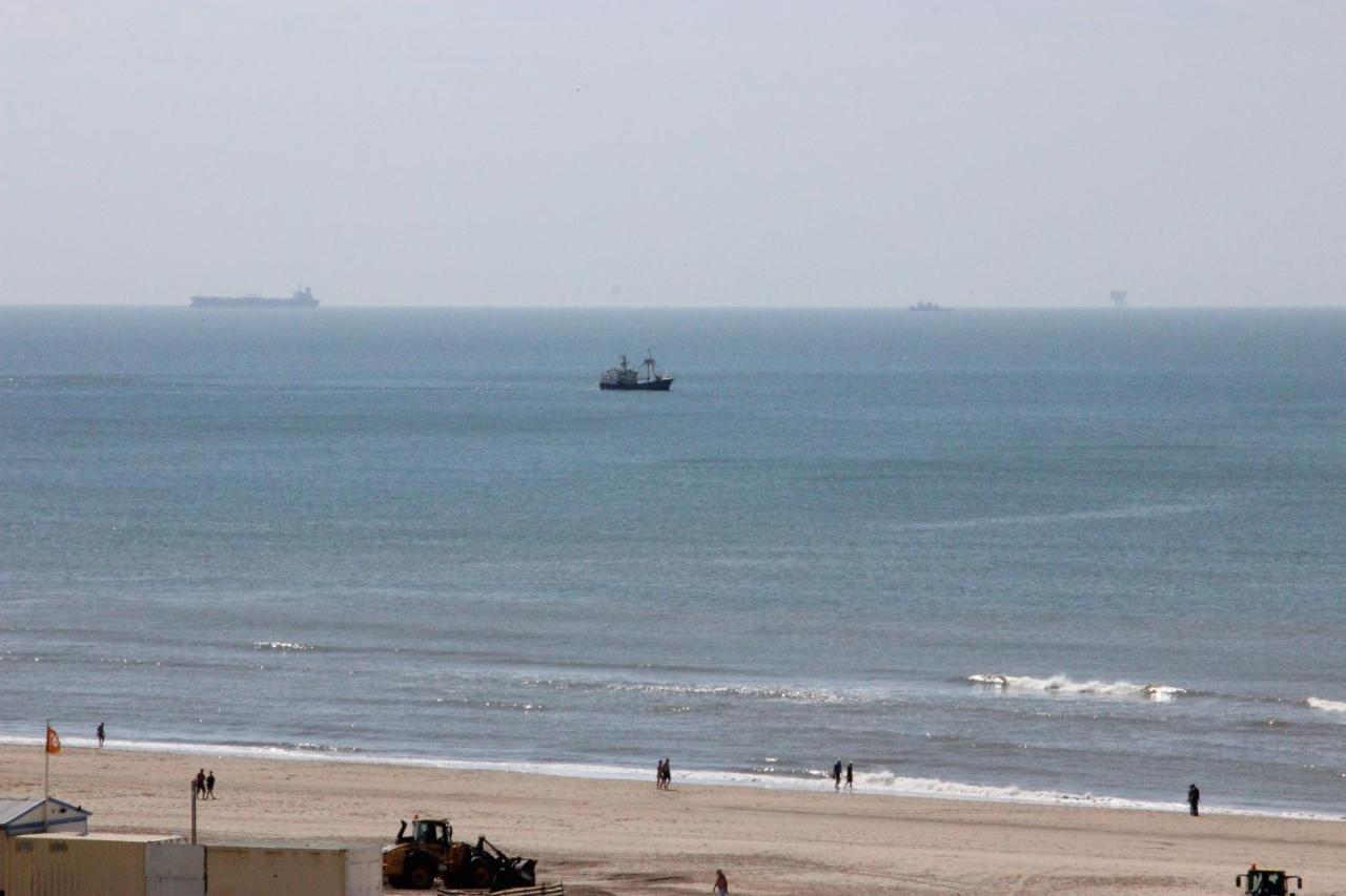 Hoekje Aan Zee Katwijk aan Zee Extérieur photo
