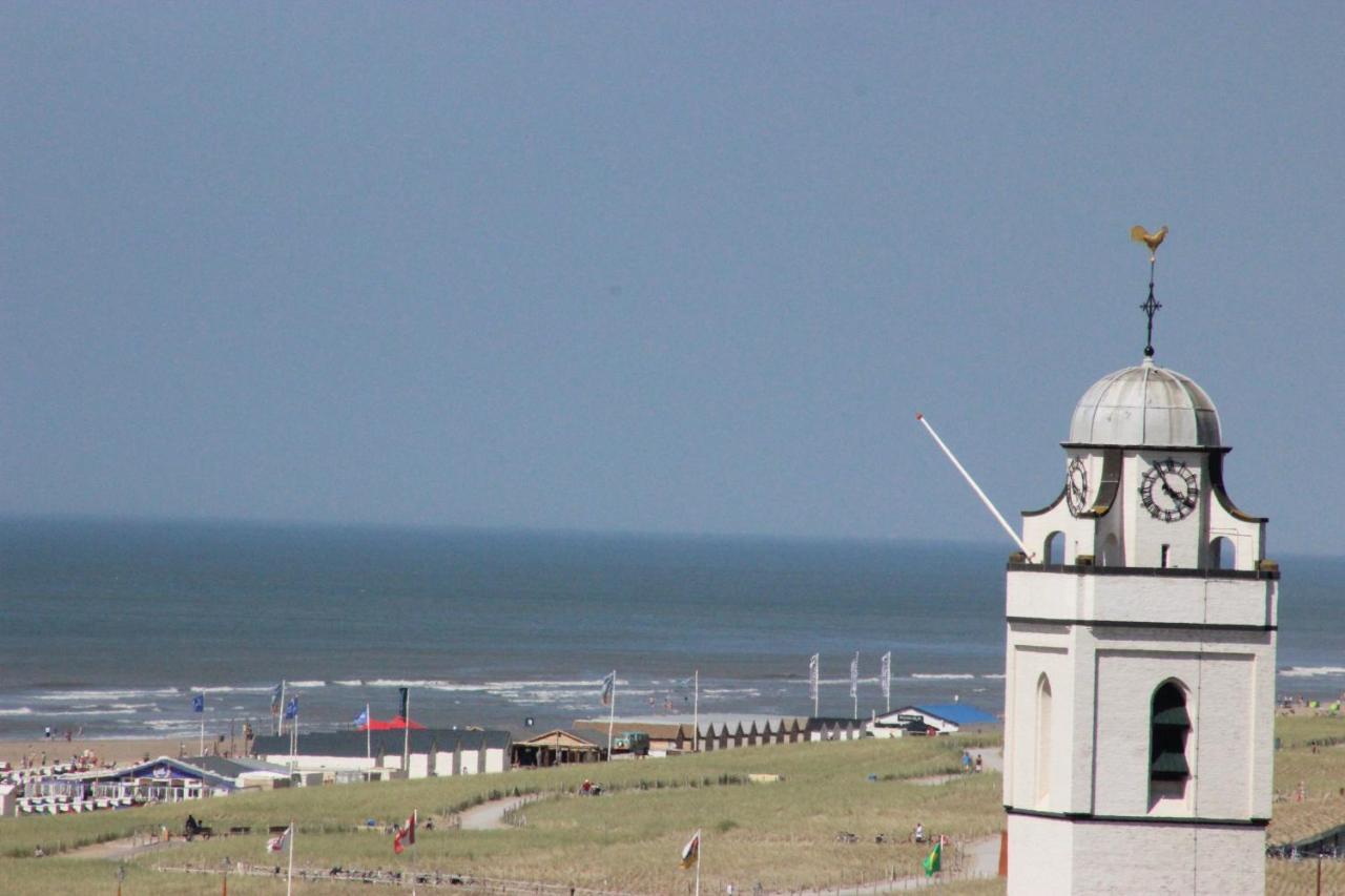Hoekje Aan Zee Katwijk aan Zee Extérieur photo
