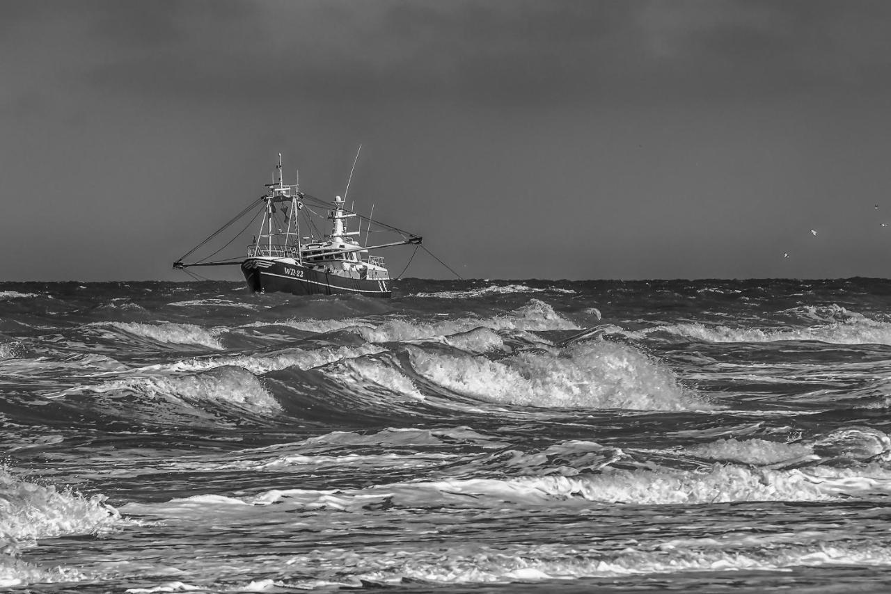 Hoekje Aan Zee Katwijk aan Zee Extérieur photo