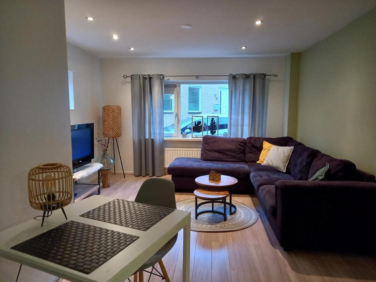 Hoekje Aan Zee Katwijk aan Zee Extérieur photo